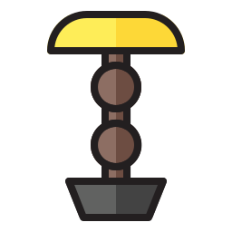 lampe icon