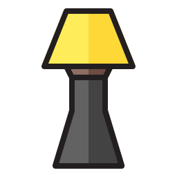 Lamp icon