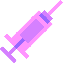 Vaccination icon