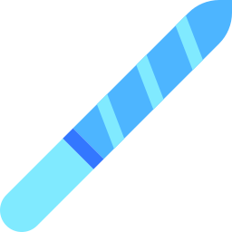 Nail file icon