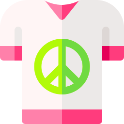 tシャツ icon