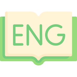 영어 icon