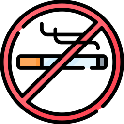 Cigarette icon