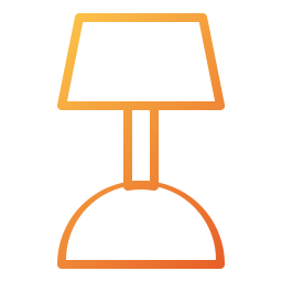 Lamp icon