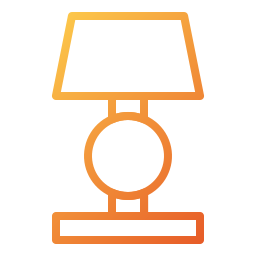 Lamp icon