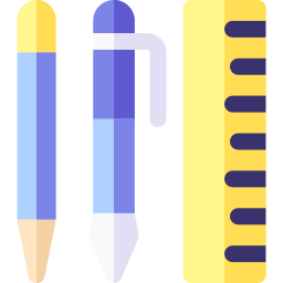 Writing icon