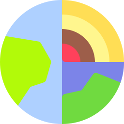 geographie icon