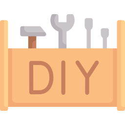 DIY icon