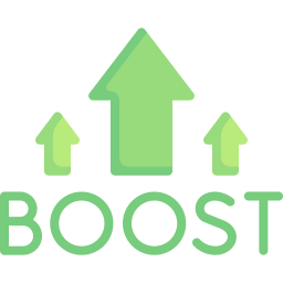 boost icoon