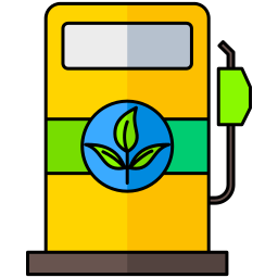 Biofuel icon