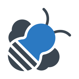 Insect icon