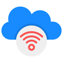 cloud-anbindung icon