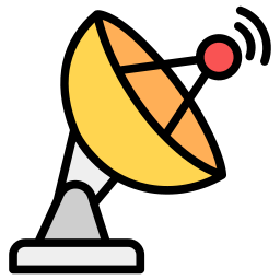 parabolantenne icon