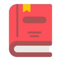 Book icon