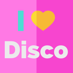 disco icoon