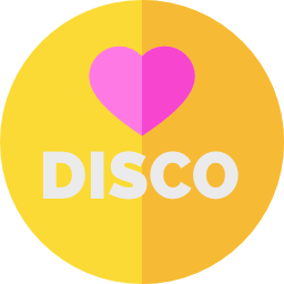 ディスコ icon