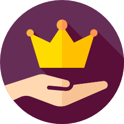 Crown icon