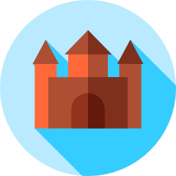 schloss icon