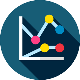 Analytics icon