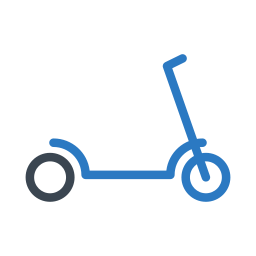 fahrrad fahren icon