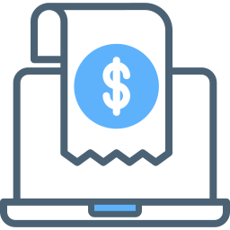 Invoice icon