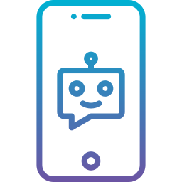 chatbot icona