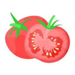tomaat icoon