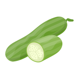 zucchine icona