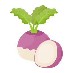 Turnip icon