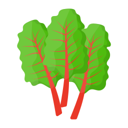 Rhubarb icon