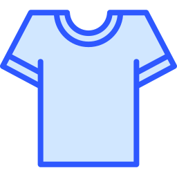 camisa Ícone