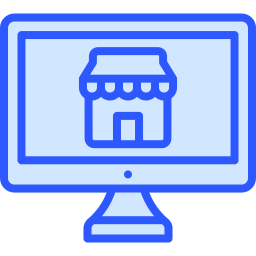 Ecommerce icon