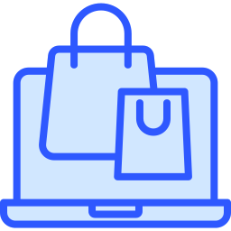 online einkaufen icon