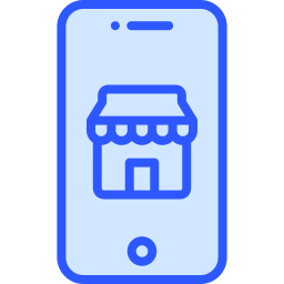 Ecommerce icon