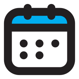 Calendar icon