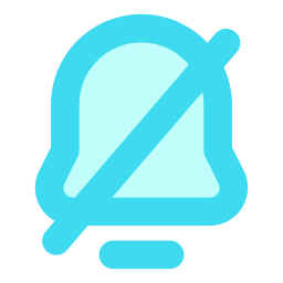 무음 icon