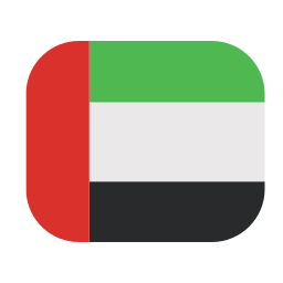 emiraten icoon