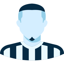 fußballspieler icon