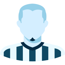 fußballspieler icon