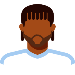 fußballspieler icon