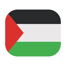 palestina Ícone