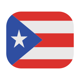 puerto rico icoon