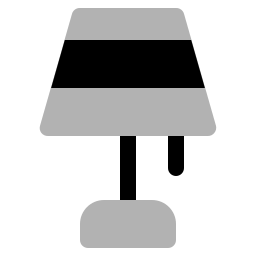 Lamp icon