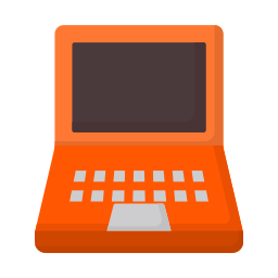 Laptop icon