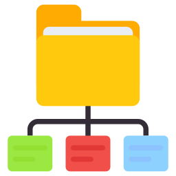 File storage icon