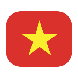 vietnam icono