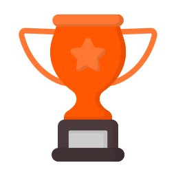 Trophy icon