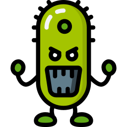 Germ icon