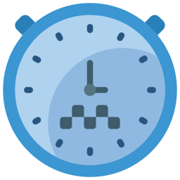 Stopwatch icon