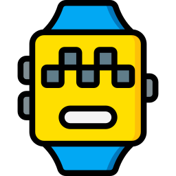 Smartwatch icon